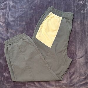 Kickback Colorblock Track Pant